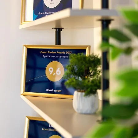 דירה W Centrum - Duplex Penthouse In The Centre With Terrace And Air Conditioning קרקוב