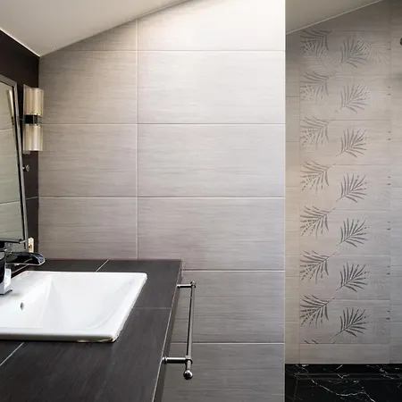 W Centrum - Duplex Penthouse In The Centre With Terrace And Air Conditioning *