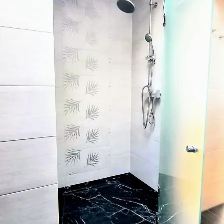 W Centrum - Duplex Penthouse In The Centre With Terrace And Air Conditioning クラクフ