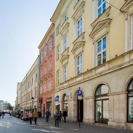 W Centrum - Duplex Penthouse In The Centre With Terrace And Air Conditioning *