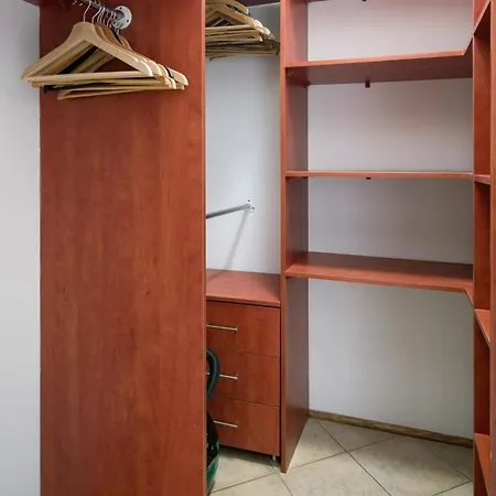 W Centrum - Duplex Penthouse In The Centre With Terrace And Air Conditioning *