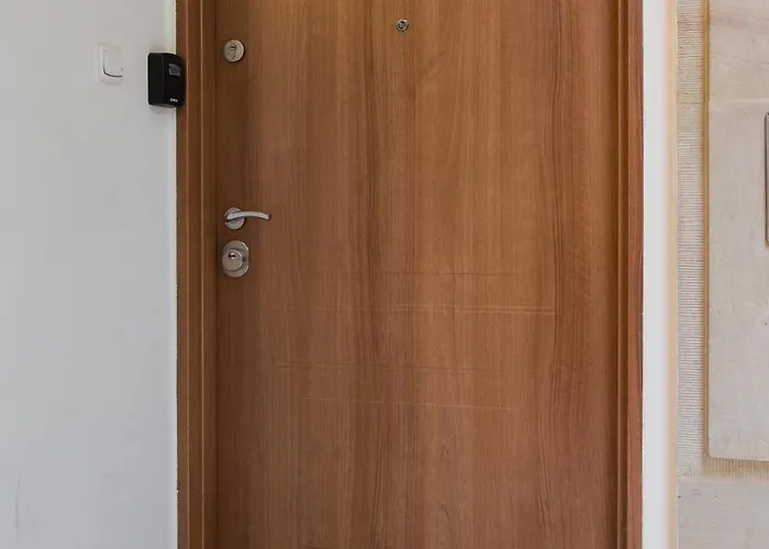 アパート W Centrum - Duplex Penthouse In The Centre With Terrace And Air Conditioning