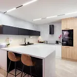 아파트 W Centrum - Duplex Penthouse In The Centre With Terrace And Air Conditioning