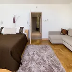 아파트 W Centrum - Duplex Penthouse In The Centre With Terrace And Air Conditioning *