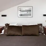W Centrum - Duplex Penthouse In The Centre With Terrace And Air Conditioning