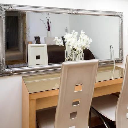 W Centrum - Duplex Penthouse In The Centre With Terrace And Air Conditioning * Krakau