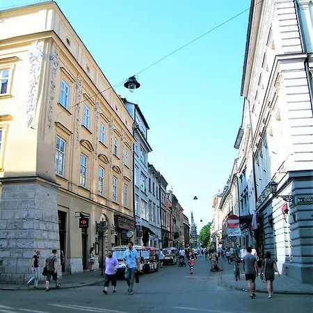 W Centrum - Duplex Penthouse In The Centre With Terrace And Air Conditioning Appartement *