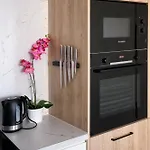 W Centrum - Duplex Penthouse In The Centre With Terrace And Air Conditioning アパート *