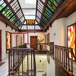W Centrum - Duplex Penthouse In The Centre With Terrace And Air Conditioning *