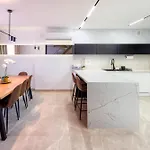 W Centrum - Duplex Penthouse In The Centre With Terrace And Air Conditioning アパート