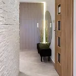 アパート W Centrum - Duplex Penthouse In The Centre With Terrace And Air Conditioning *